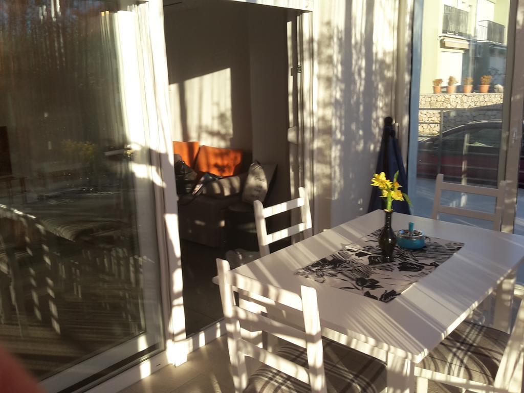 Apartman Dream Brodarica  Exteriér fotografie