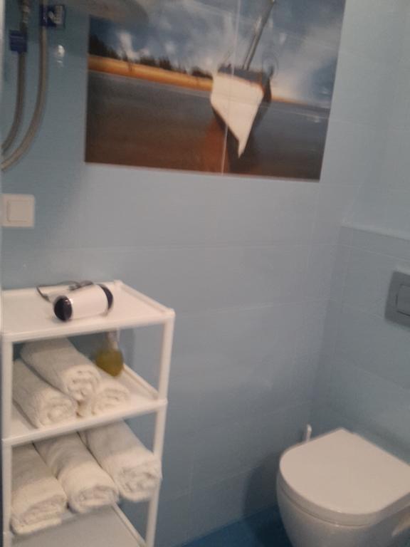 Apartman Dream Brodarica  Exteriér fotografie